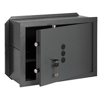 Cajas fuertes para empotrar
