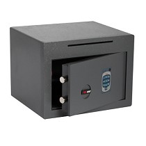 Cajas fuertes de sobreponer