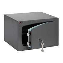 Cajas fuertes de sobreponer
