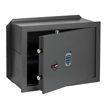 Cajas fuertes electr�nicas