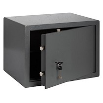 Cajas fuertes de llave