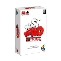 Juegos de mesa