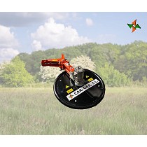 Discos desbrozadores ecol�gicos