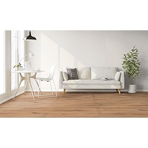 Pavimentos laminados h�bridos