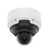 C�maras multisensor con I.A