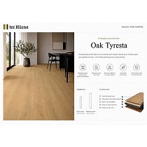 Parquets h�bridos