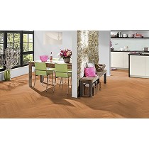 Parquets h�bridos