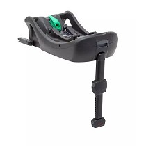 Bases de sillas de coches