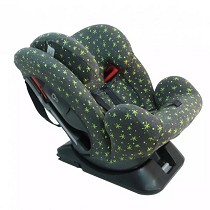 Fundas de sillas de coches