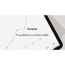 Servicios de compras estrat�gicas para empresas