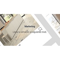 Servicio integral de marketing estrat�gico