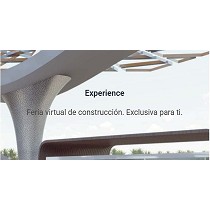 Experience - la feria virtual exclusiva para profesionales de la construcci�n