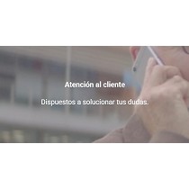 Servicio de atenci�n al cliente profesional para distribuidores y almacenes de construcci�n