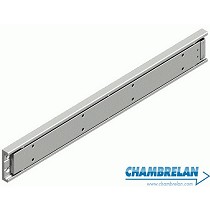 Gu�as telesc�picas de acero galvanizado