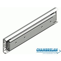 Gu�as telesc�picas de acero galvanizado