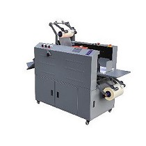 Laminadoras automaticas para peque�as y medianas producciones