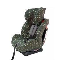 Fundas de sillas de coches
