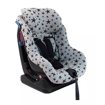 Fundas de sillas de coches