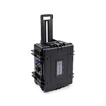 Maletas robustas para suministros de energ�as