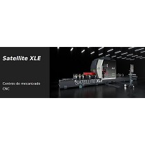 Centros de mecanizado 5 ejes Cnc