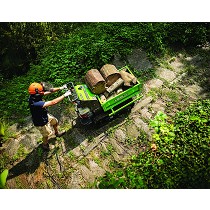 Transportadores de orugas
