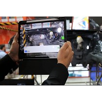 Tecnolog�a de realidad aumentada