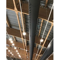 Soluciones de ventilaci�n