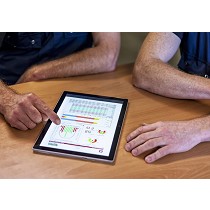 Gesti�n estrat�gica de datos ganaderos