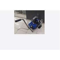 Bombas de rodete flexible