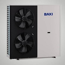 Bombas de calor monobloc