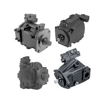 Bombas hidr�ulicas de pistones axiales