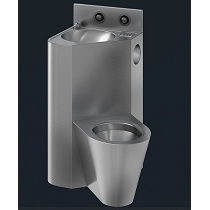 Soluciones antivand�licas en acero inoxidable