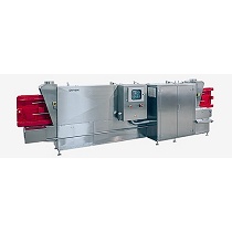 T�neles de lavado para palets Dinox M-1/PL