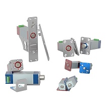 Cerraduras electromec�nicas