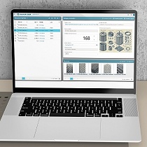 Software de gesti�n de mantenimiento