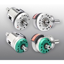 Husillo modulares