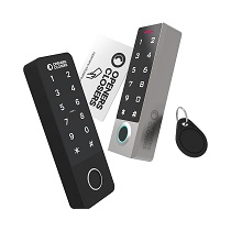 Teclados de entrada