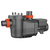 Bombas dom�sticas de piscina