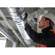 Juntas para sistemas de ventilaci�n
