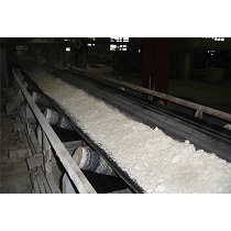 Cintas transportadoras de superficie lisa
