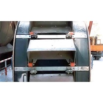 Cintas transportadoras especiales para construcci�n