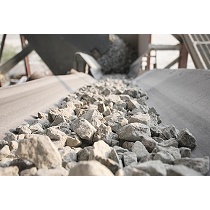 Cintas transportadoras especiales para construcci�n