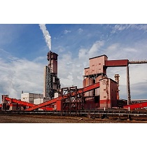 Cintas transportadoras especiales para construcci�n