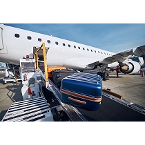 Cintas transportadoras de superficie especial