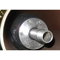 Tapones neum�ticos para tuber�as grandes
