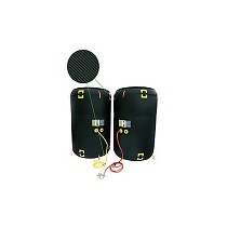 Bolsas y equipos de rescate de baja o media presi�n