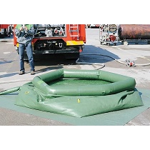 Tanques flexibles
