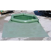 Tanques flexibles