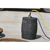 Tapones selladores de fugas