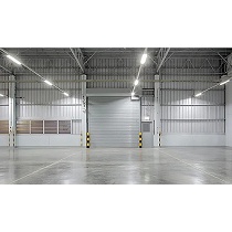 Soluciones de sellado para puertas y persianas industriales